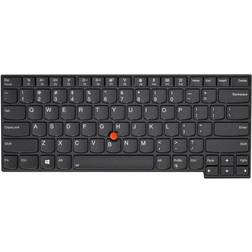 Lenovo IBM Keyboard NORDIC