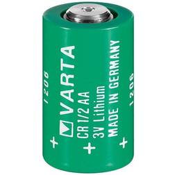 Varta CR1/2AA 1/2 AA ER14250V