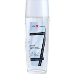 Coty a Porter Natural deodorant spray 75ml