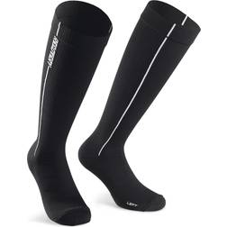 Assos OIRES Recovery Socks II (XL/2XL) Series Socks