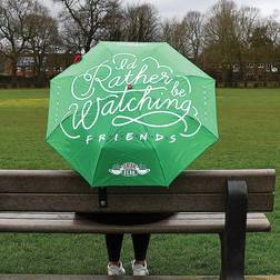 Friends Umbrella Central Perfk