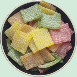 Haribo pasta frutta 2 kg. ca.