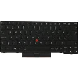 Lenovo FRU CM tangentbord krympt