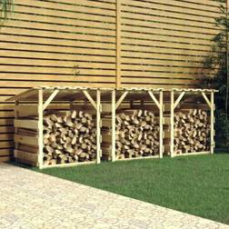 vidaXL Pergolas with Roofs 3