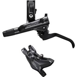 Shimano Deore M6100 Disc Brake Set