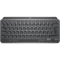 Logitech MX Keys Mini Combo (Nordic)