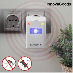 InnovaGoods Avsckräckare mot insekter