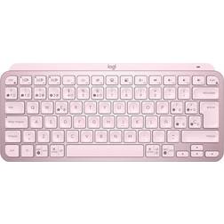 Logitech Keyboard 920-010813