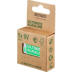 Deltaco Ultimate