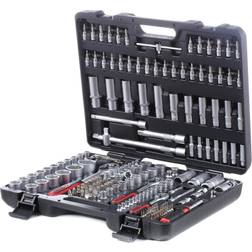 KS Tools 917.0779 179 Pcs Punta per dado