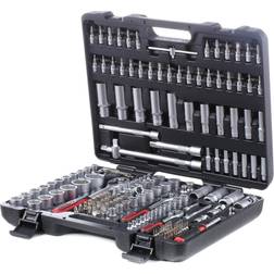 KS Tools 917.0779 179 Pcs Top til topnøgle
