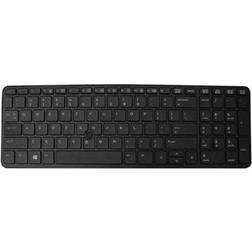 HP Keyboard SWISS