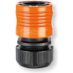 Claber Raccordo Rapido 1/2 S/Acquastop 8606 (31170)