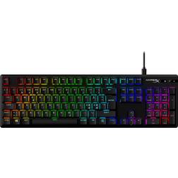 Alloy Origins PBT 639N3AA#ABA Gaming Keyboard