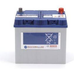 Bosch 12v 005R Car BAttery. 4 year Warranty