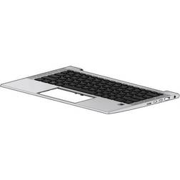 HP EliteBook 830 G7 Top Cover