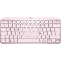 Logitech MX Keys Mini Keyboard