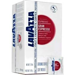 Lavazza 100 Capsule Crema & Aroma Compatibili Espresso Point