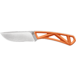 Gerber Exo-Mod Fixed Drop Point Jagtkniv