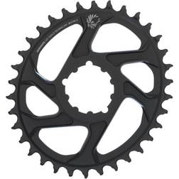 Sram Black Chain Ring X-Sync 2 3