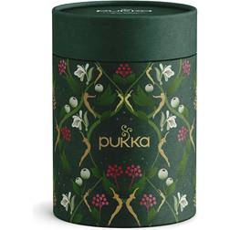 Pukka Festive Collection