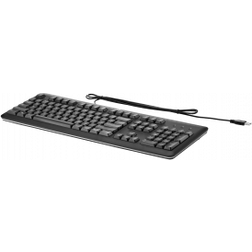 HP USB Keyboard