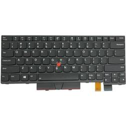 Lenovo Keyboard Thorpe2 KBD