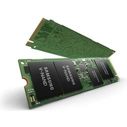 Samsung PM871b M.2 128 GB Serial ATA III