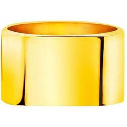 Elixa Bracelet EL125-6978 (21 cm) Golden (21 cm)