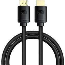 Baseus High Definition Series HDMI 2.1 cable