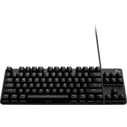 Logitech G413 TKL SE Tactile Keyboard (English)