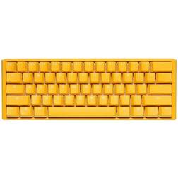 Ducky DKON2161ST ONE 3 Mini Yellow Cherry MX Blue (Nordic)