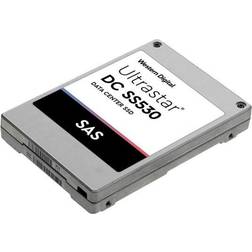 Lenovo WD SS530 Performance