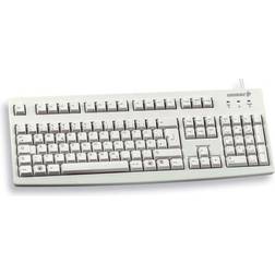 Cherry Comfort Keyboard USB 1.75m 0-50 °C