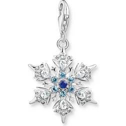 Thomas Sabo Charm 1902-945-7 Argenté