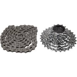 Sram 9 speed 11-28