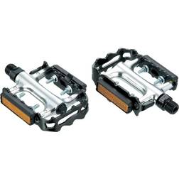 Bike attitude Pedal 196