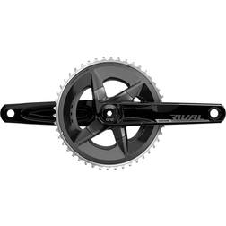 Sram Rival AXS Kranksæt DUB 35/48 Tands 175mm Arme
