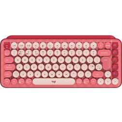 Logitech POP Keys Heartbreaker Italiano