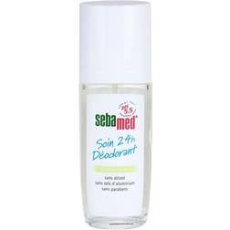 Sebamed Lime Classic 24 hr Care Deodorant Spray 75ml