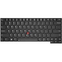 Lenovo 01EN691 Keyboard DANISH