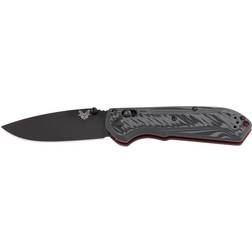 Benchmade 560BK-1 Freek Fickkniv