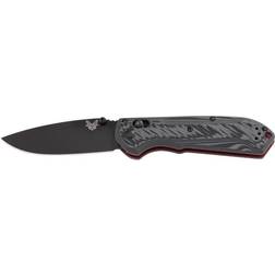 Benchmade 560BK-1 Freek Pocket Knife