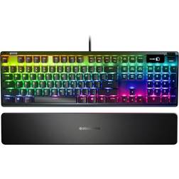 SteelSeries 64636 APEX 7 keyboard