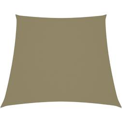 vidaXL Sunshade Sail Oxford 2/4x3