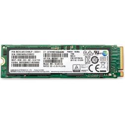 HP 512 gb tlc pcie 4x4 nvme m.2 solid state drive 406l8aa tc01