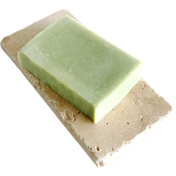 I WANT YOU NAKED Soap & Stone Holy Hemp