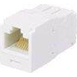 Panduit Modular jack KAT6 UTP mini COM