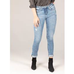 Jeans Co. Women's Beau Jeans