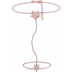 Folli Follie Pulsera mujer 3b15s096rc 17cm